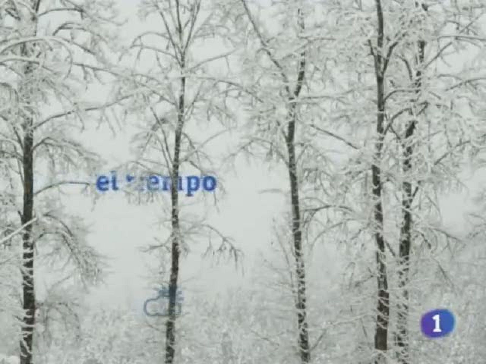 El tiempo en Castilla La Mancha - 17-02-2011. | Ver