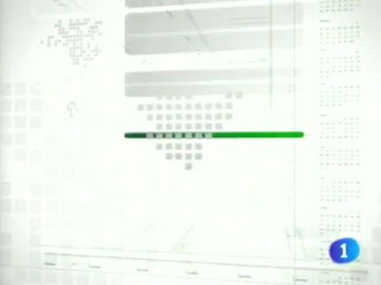 Telenorte - País Vasco - Telenorte en 2' - 17/02/11