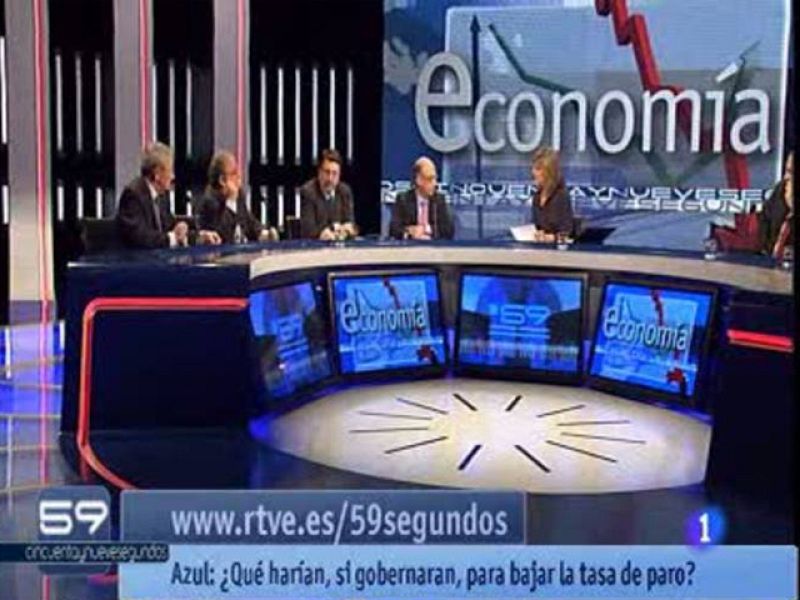 59 segundos - Tus preguntas, en 59 segundos - 59 segundos | Ver