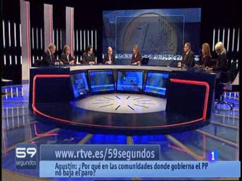 59 segundos - Tus preguntas, en 59 segundos - 59 segundos | Ver