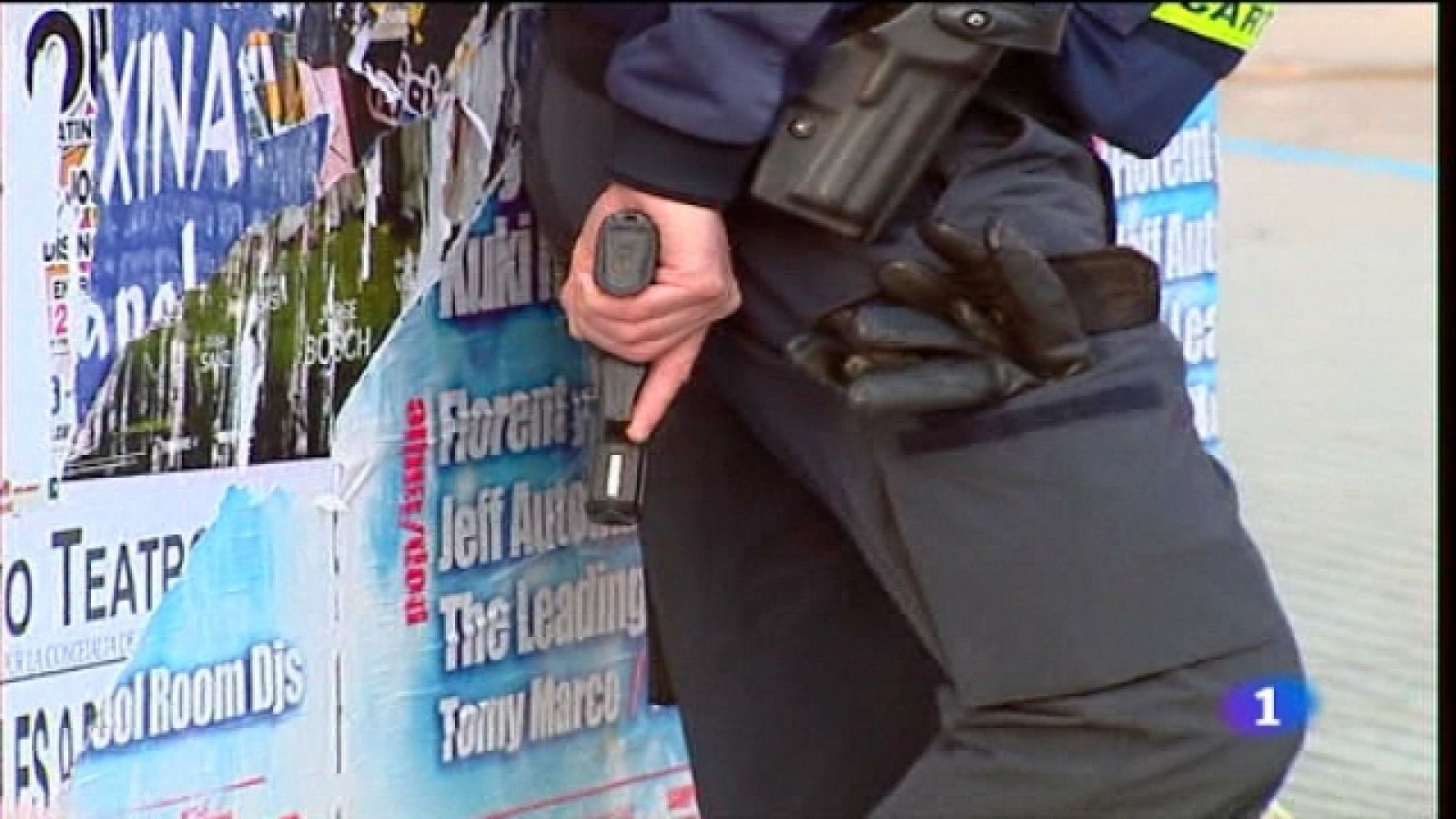 Telediario - 15 horas - 17/02/11 | Ver