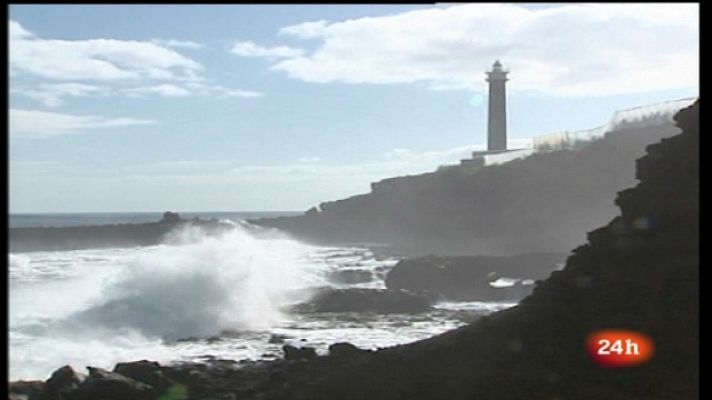 España en 24h - España en 24 horas - 17/02/11