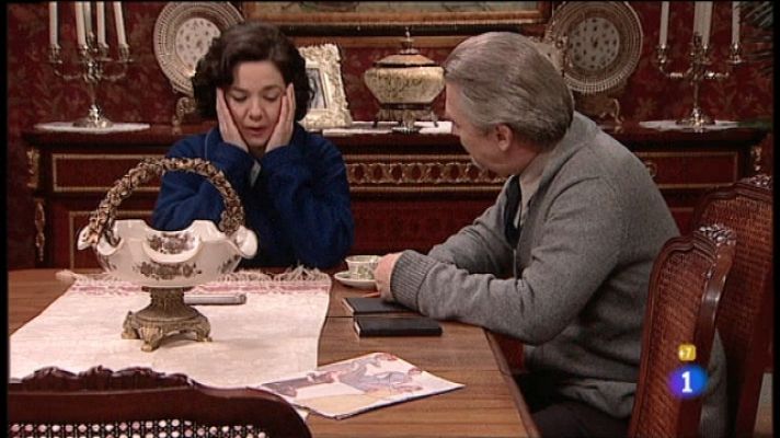 Amar en tiempos revueltos - T6 - Capítulo 114