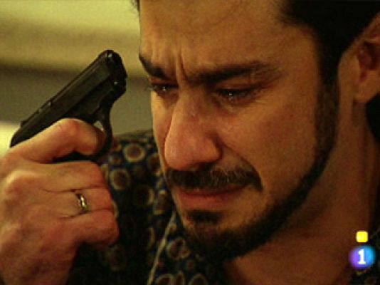 Amar en tiempos revueltos - Amar - Ubaldo ya no aguanta más