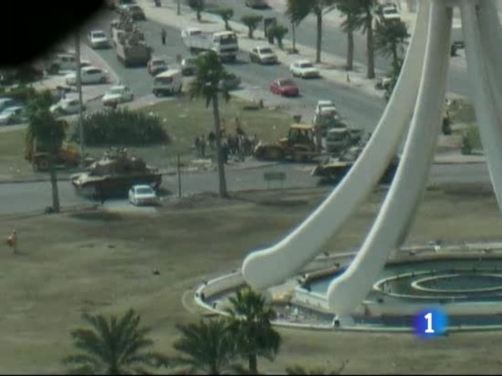 Tres muertos y 231 heridos en el séptimo día de movilizaciones en Bahréin