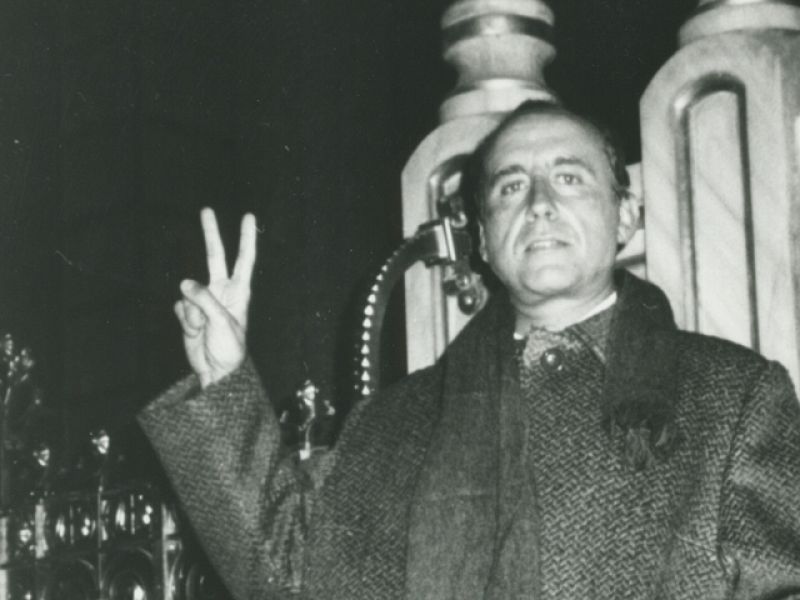 La controvertida expropiación de la primera Rumasa