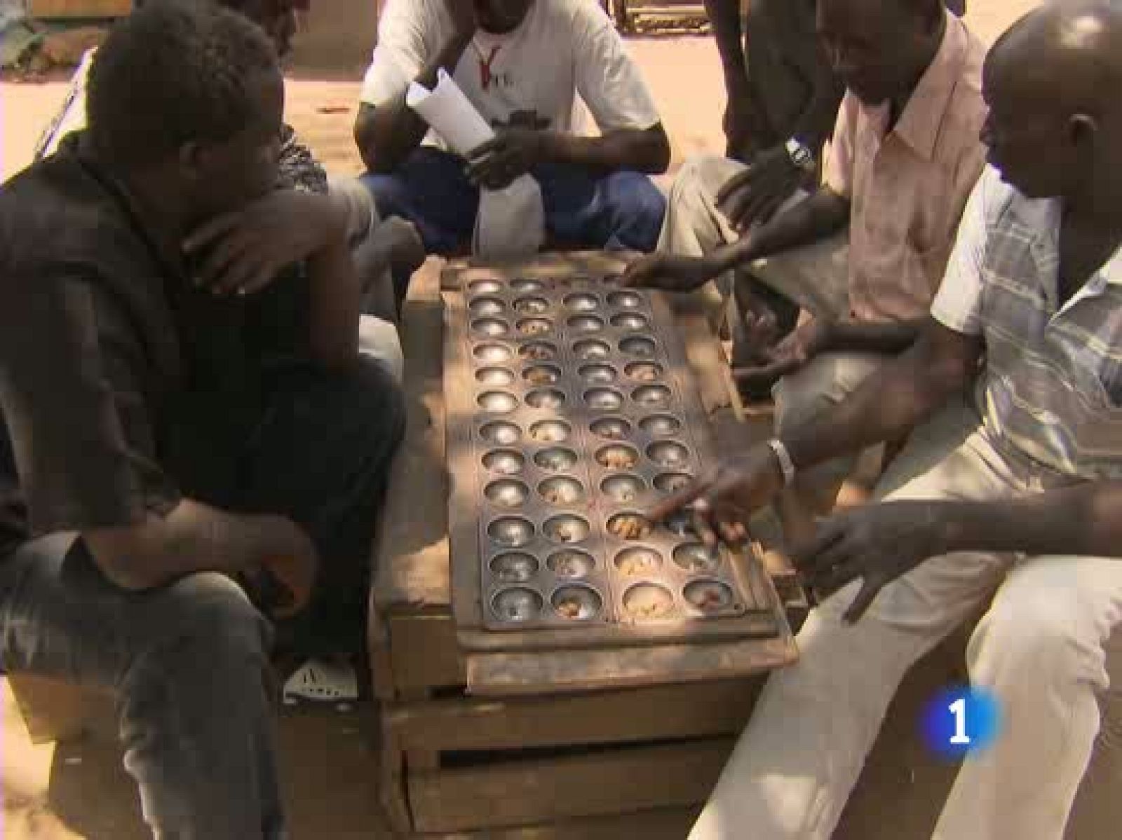 Sudán es un territorio codiciado por los inversores extranjeros