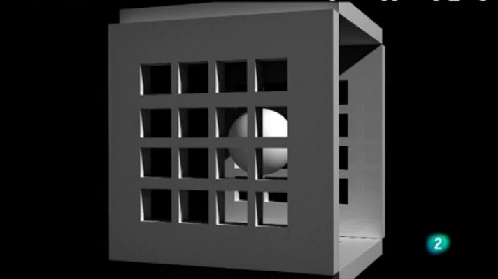  - Hijo de la luz y de la sombra