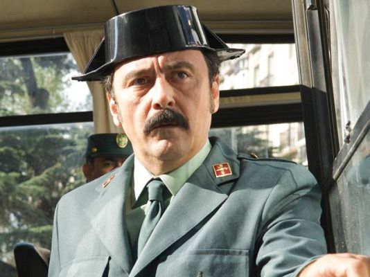 Telediario 1 - Llega '23-F. La película'