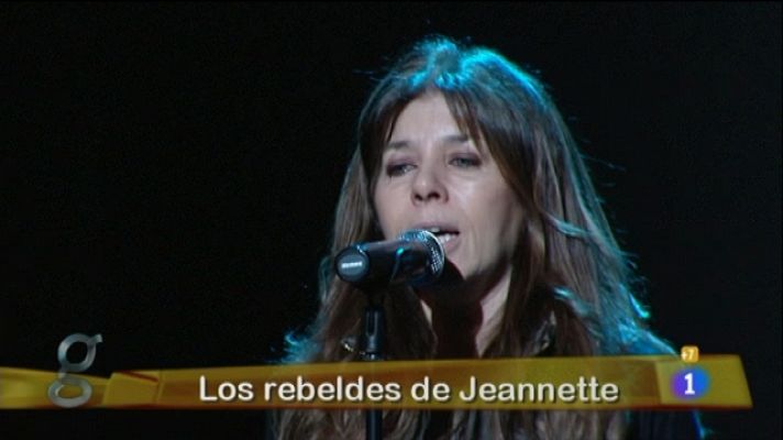 Gente - Gente - 17/02/11