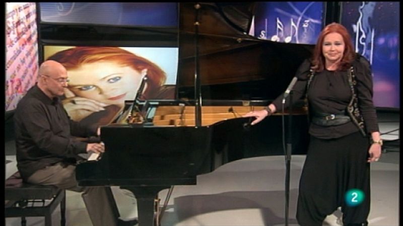 Programa de mano - 15/02/11