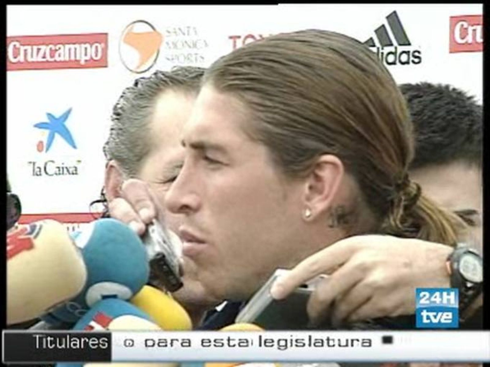 Movimientos y fichajes en el fútbol español