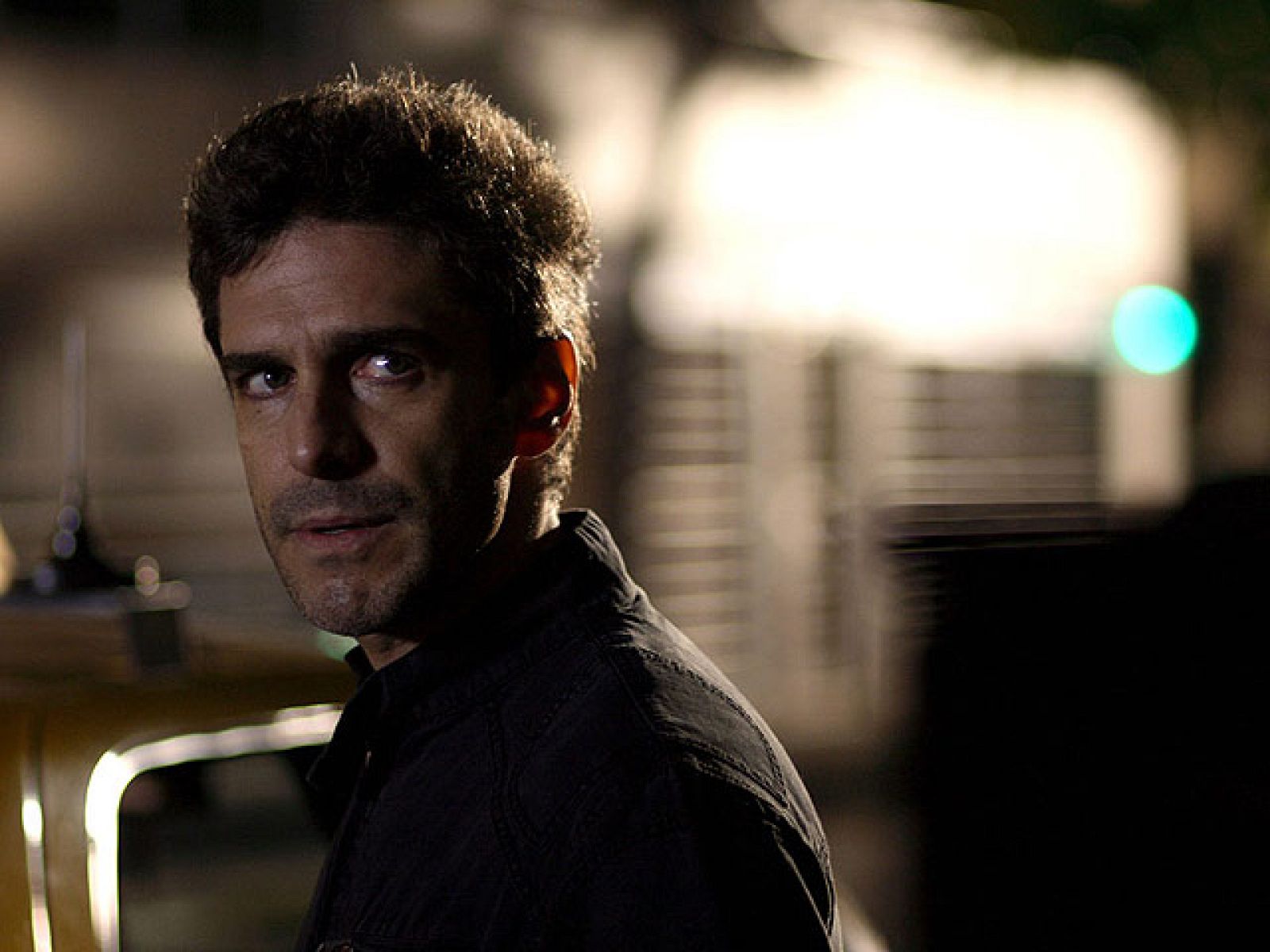 Días de cine: 'Sin retorno'