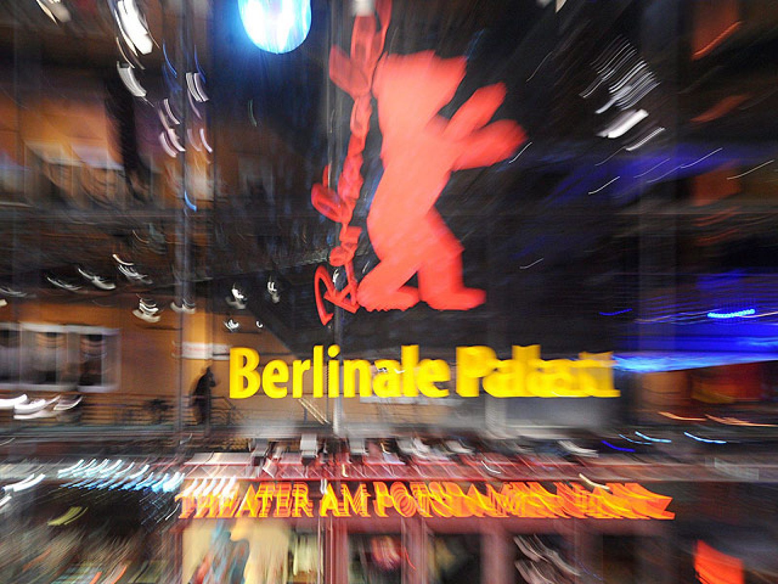 Días de cine: 61ª edición de la Berlinale