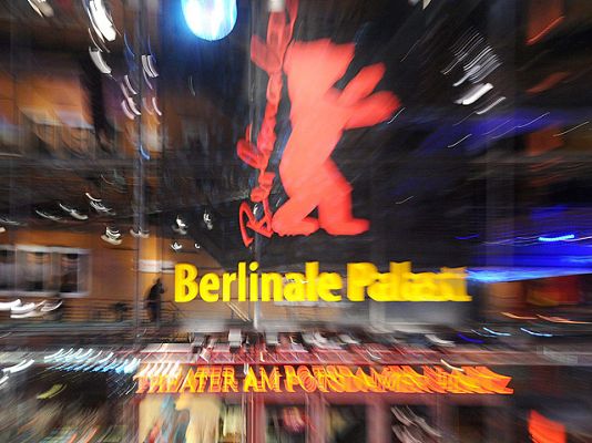 Días de cine - 61ª edición de la Berlinale