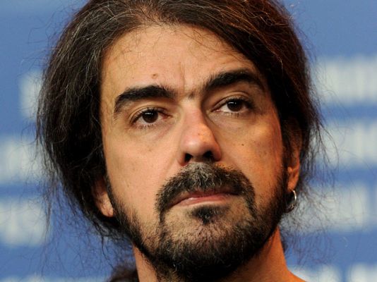 Días de cine - Cine español en la Berlinale