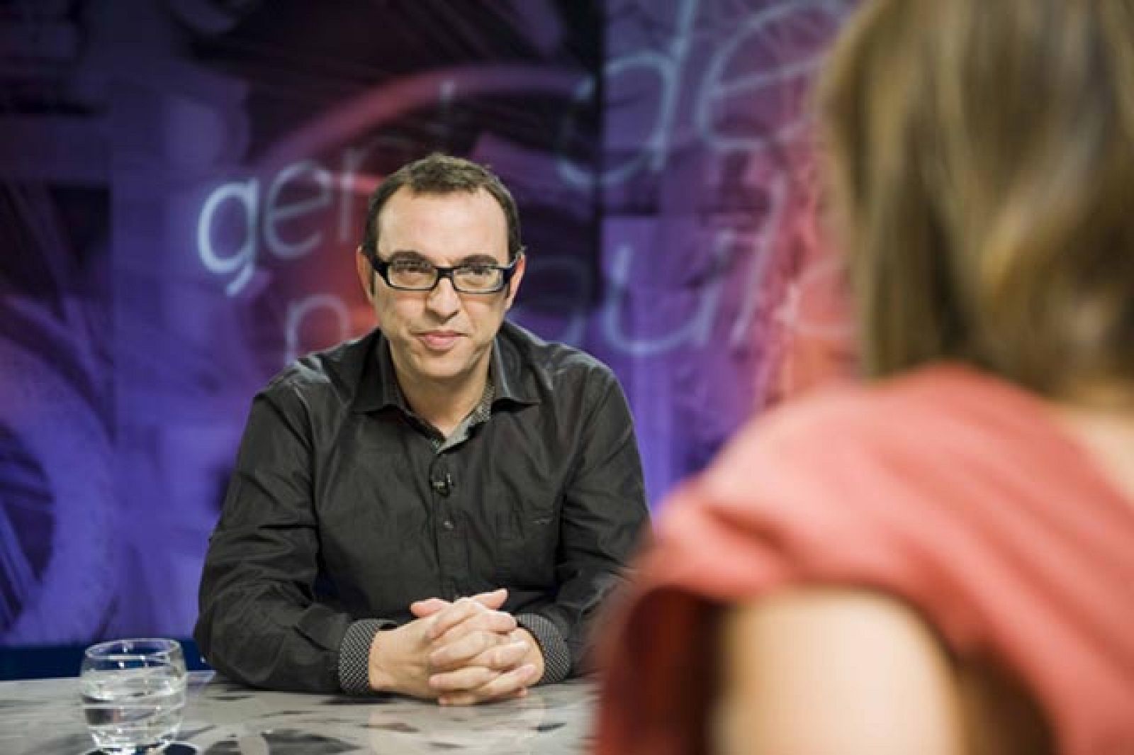 Gent de paraula (17/02/11) :  Sergi Belbel