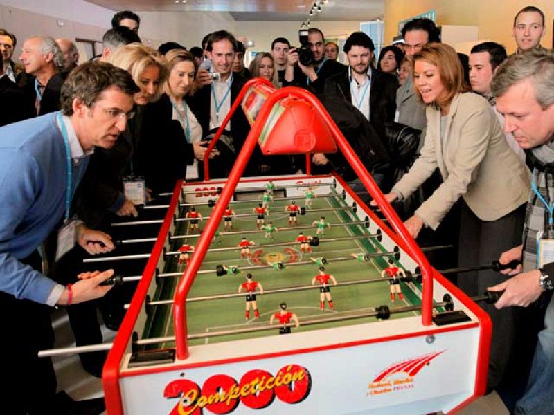 Desayunos - La tira de Nacho - 18/02/11 | Ver