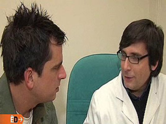 España Directo - Los peligros de internet