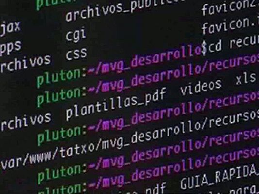 Universo UNED - WEBEX, gestión universitaria online