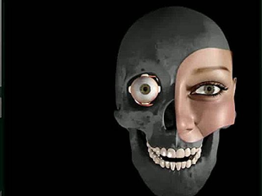 Universo UNED - Parámetros oculares e información