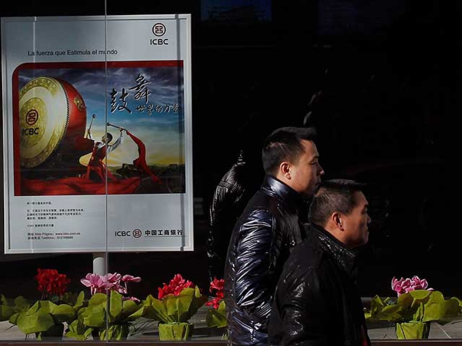 Informe Semanal - 19/02/11 - Avance