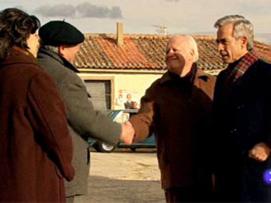 Cuéntame cómo pasó - Minuto de oro capítulo 211