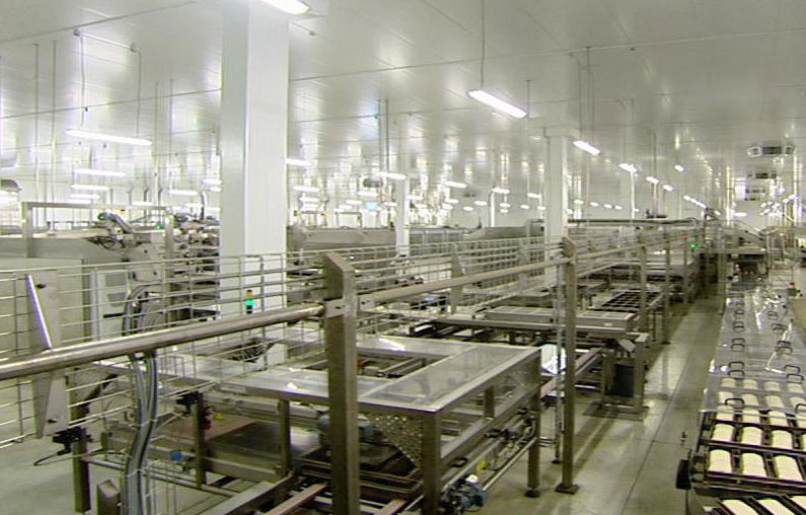 En "Fábrica de ideas de TVE" conocemos a Juan Manuel González Serna, dueño del Grupo Siro