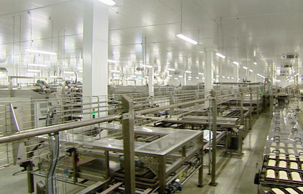 Fábrica de ideas - Imita: Grupo Siro