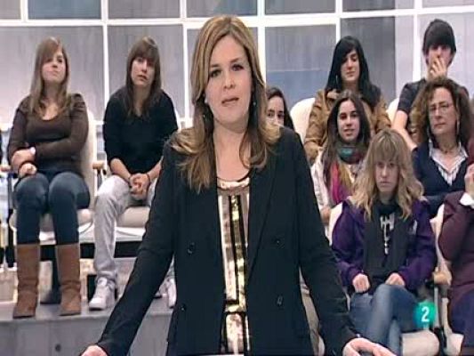 Para todos La 2 - Pirena - 16 de febrero