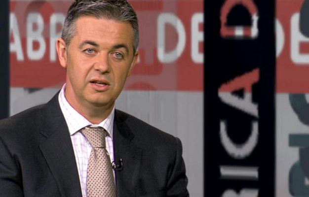 Fábrica de ideas - Invierte: Lasserfood