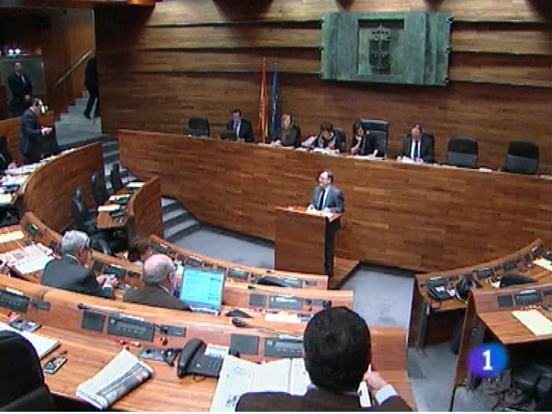 Panorama Regional en 2'' - 18/02/11 | Ver