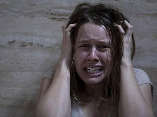 Cultura en Rtve.es - Cómo se hizo 'Secuestrados'