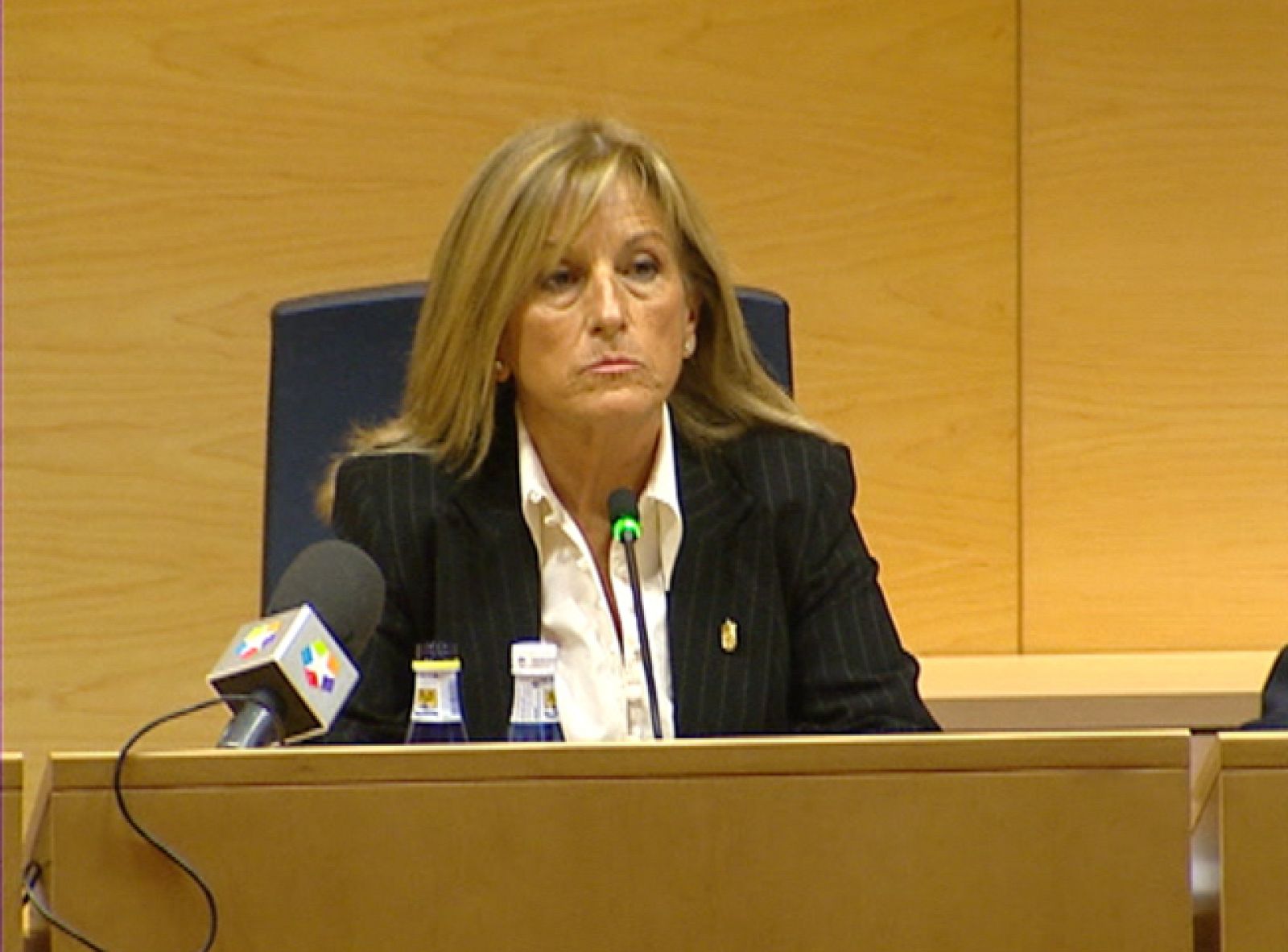 La Comunidad de Madrid en 4' - 18/02/11