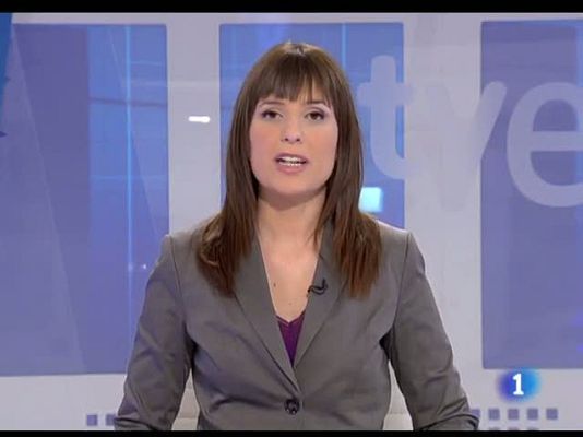 L'Informatiu - El temps - 18/02/11