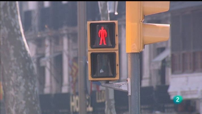 Para todos La 2 - Para todos La 2 - 18/02/11