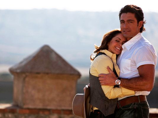 Soy tu dueña - Capítulo 1