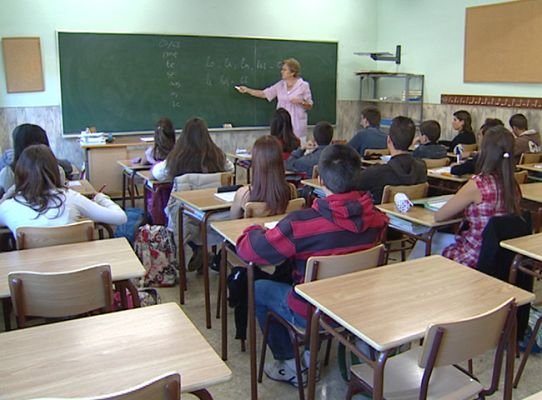 Informativo de Madrid - Informativo de Madrid - 18/02/11