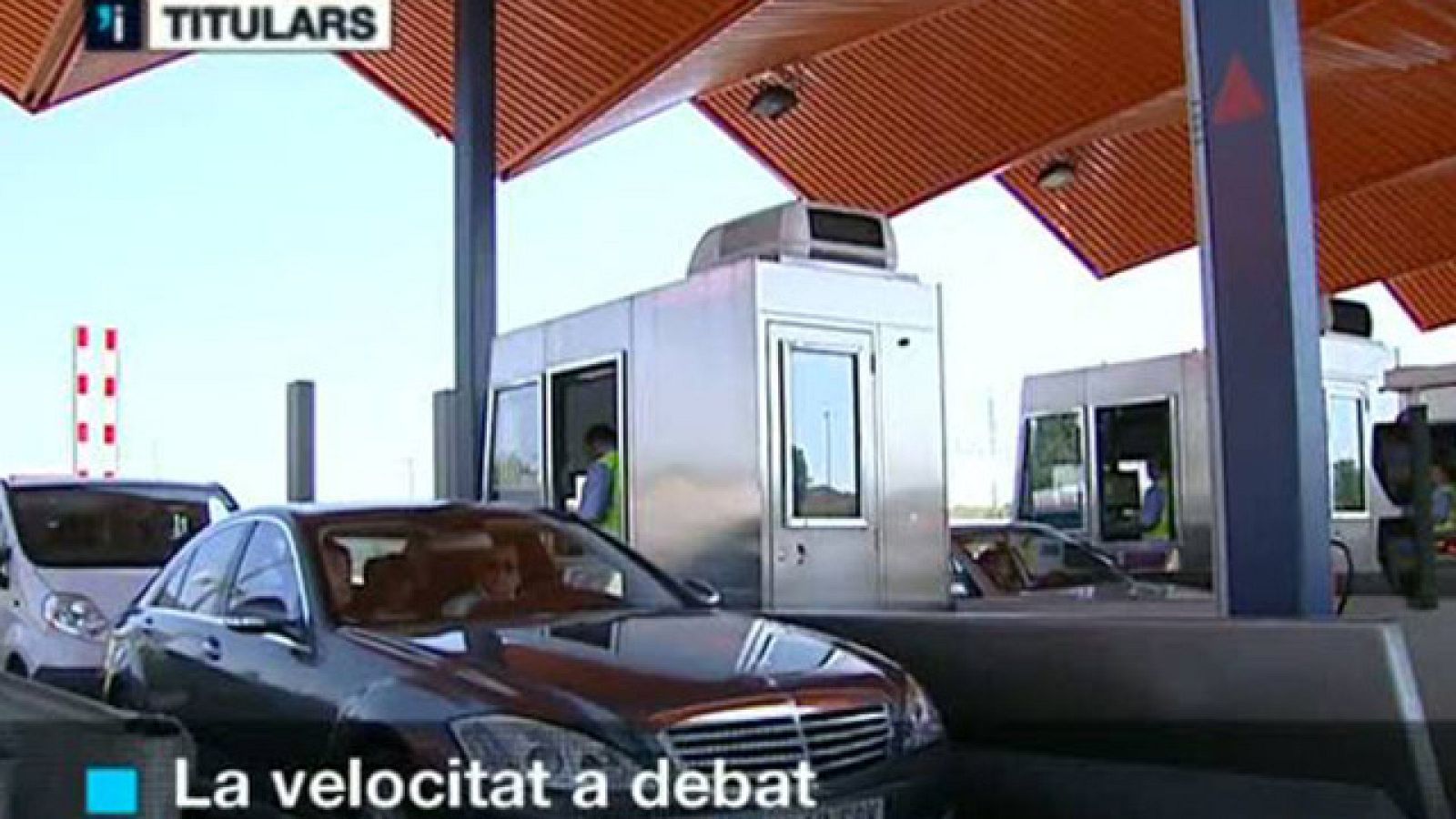 L'Informatiu migdia - 18/02/11