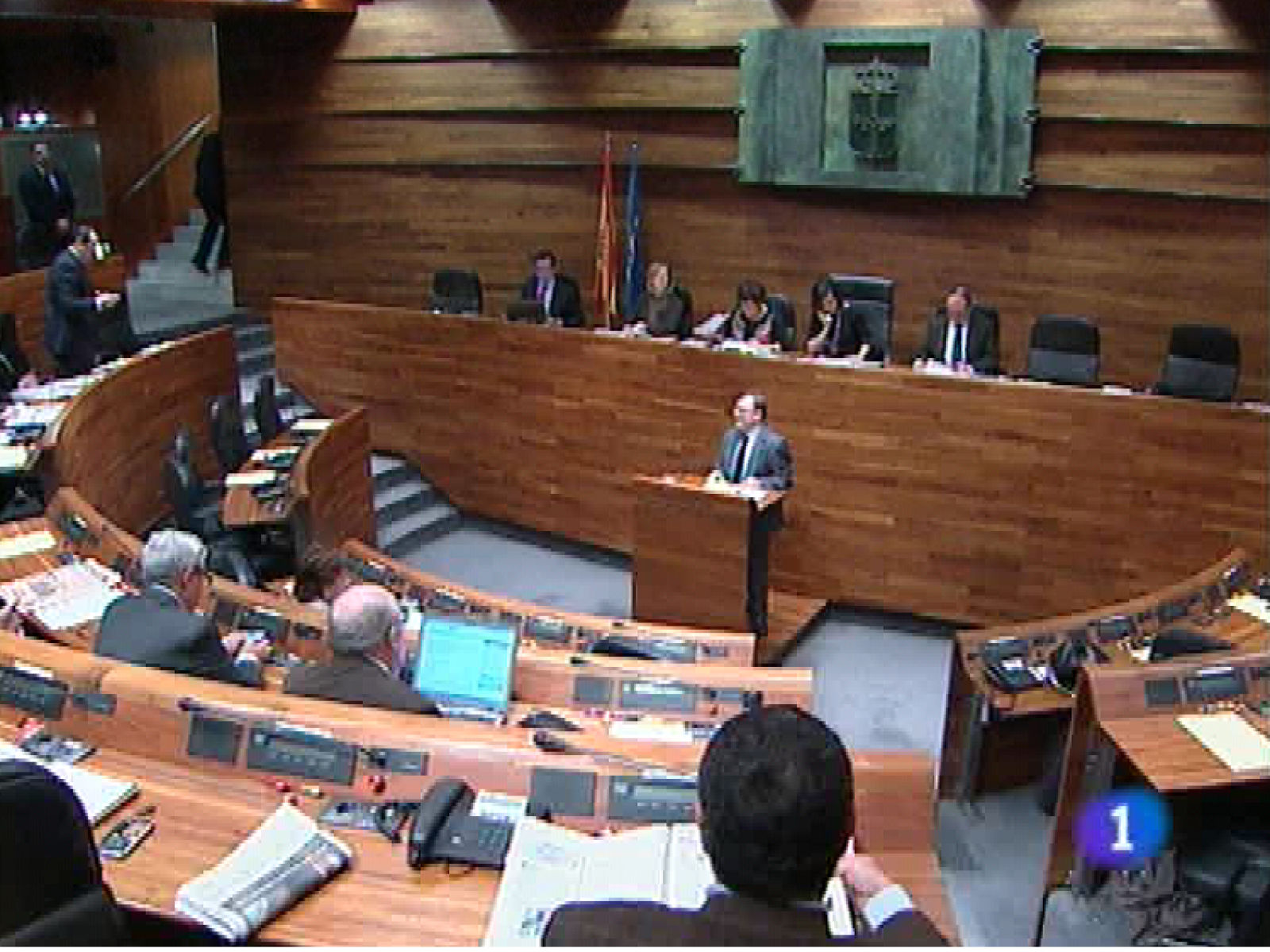 Panorama Regional - 18/02/11 | Ver