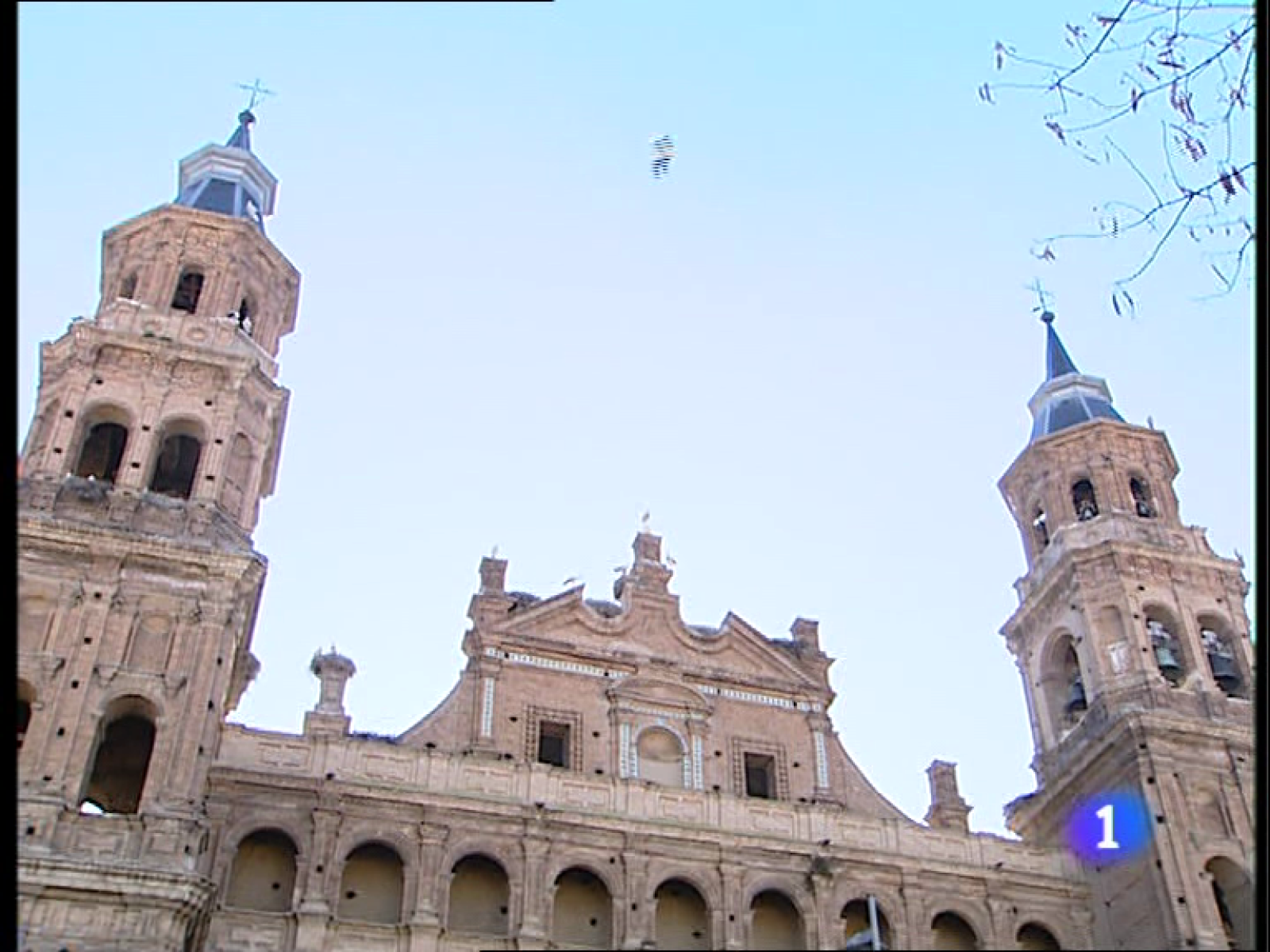 Telerioja en 2' - 18/02/11 | Ver