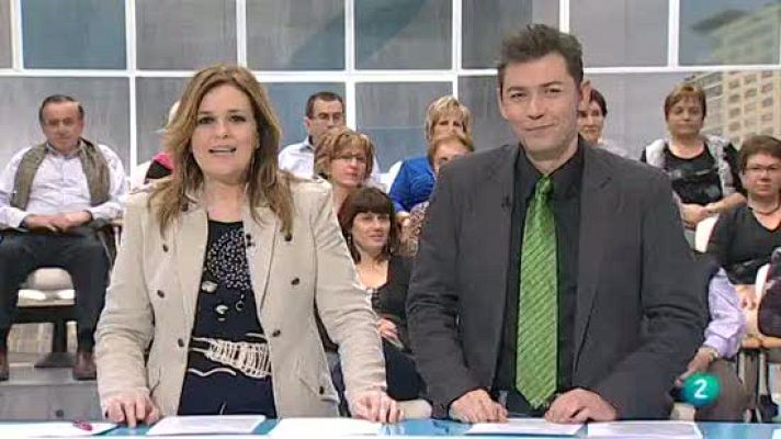 Para todos La 2 - Galas del Sabado