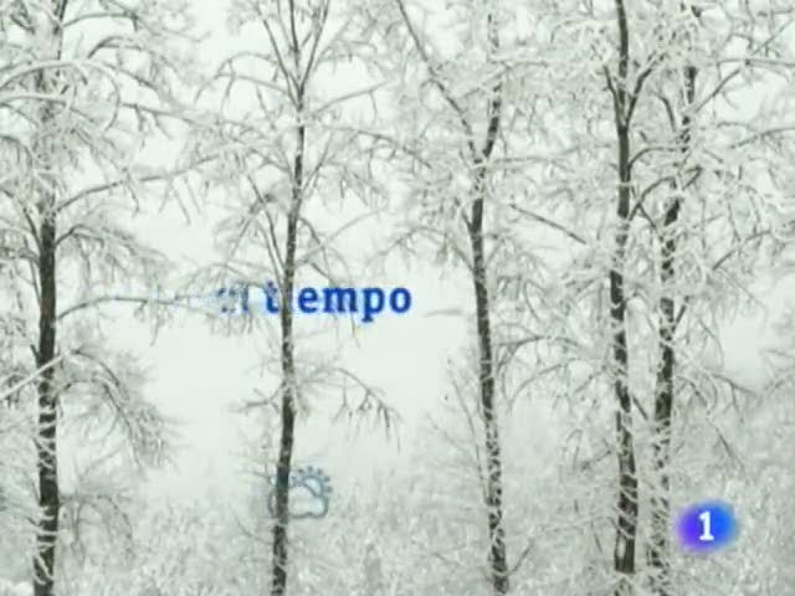 El tiempo en la Región de Murcia - 18/02/11 | Ver