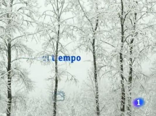 Noticias Murcia - El tiempo en la Región de Murcia - 18/02/11