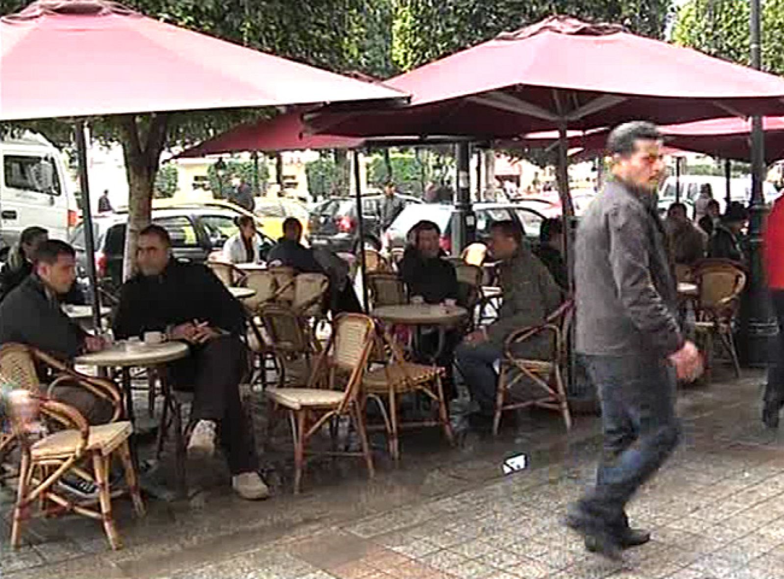 Ha pasado ya un mes desde que el presidente Ben Alí salió de Túnez