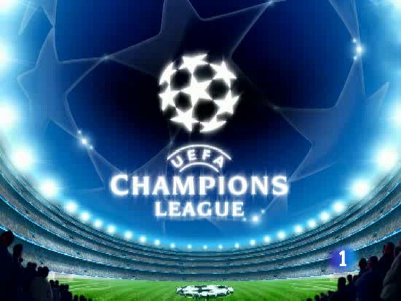 La Champions, en TVE hasta 2015 - Champions League | Ver