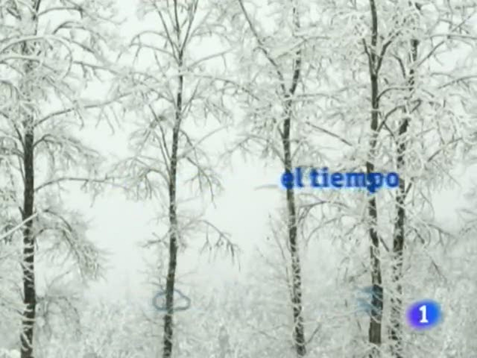 El tiempo 18/02/11 | Ver