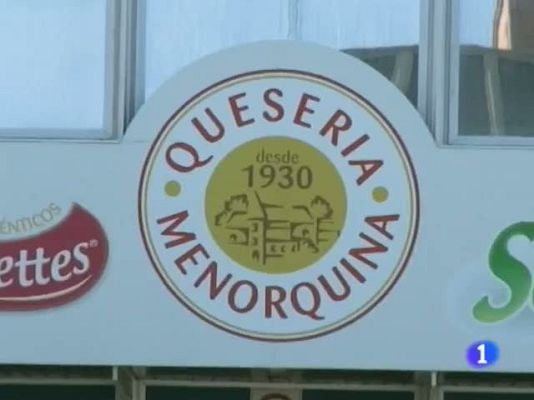 Informatiu Balear - Informatiu Balear - 18/02/11