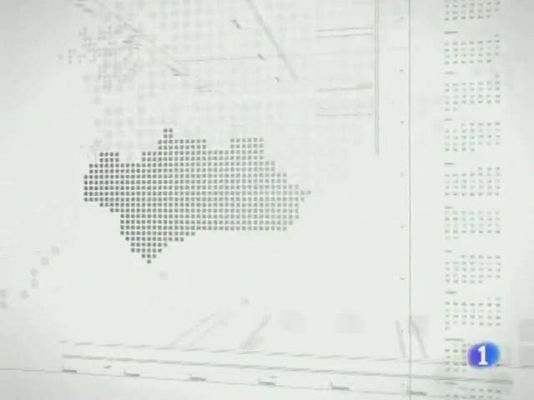 Noticias Andalucía - Noticias Andalucia en 2' 18/02/11