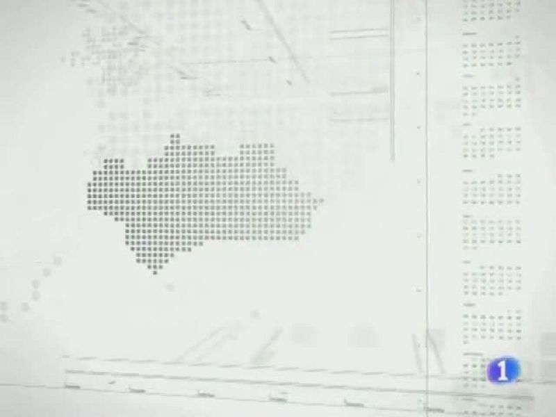 Noticias Andalucia en 2' 18/02/11